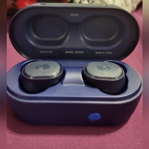 Skullcandy Wireless Earbuds